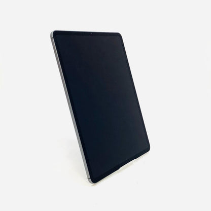 【全額返金保証】【最速発送】Apple iPad Pro 12.9インチ 第5世代 256GB スペースグレイ WiFi+Cellular au 白ロム 超美品 動作確認済