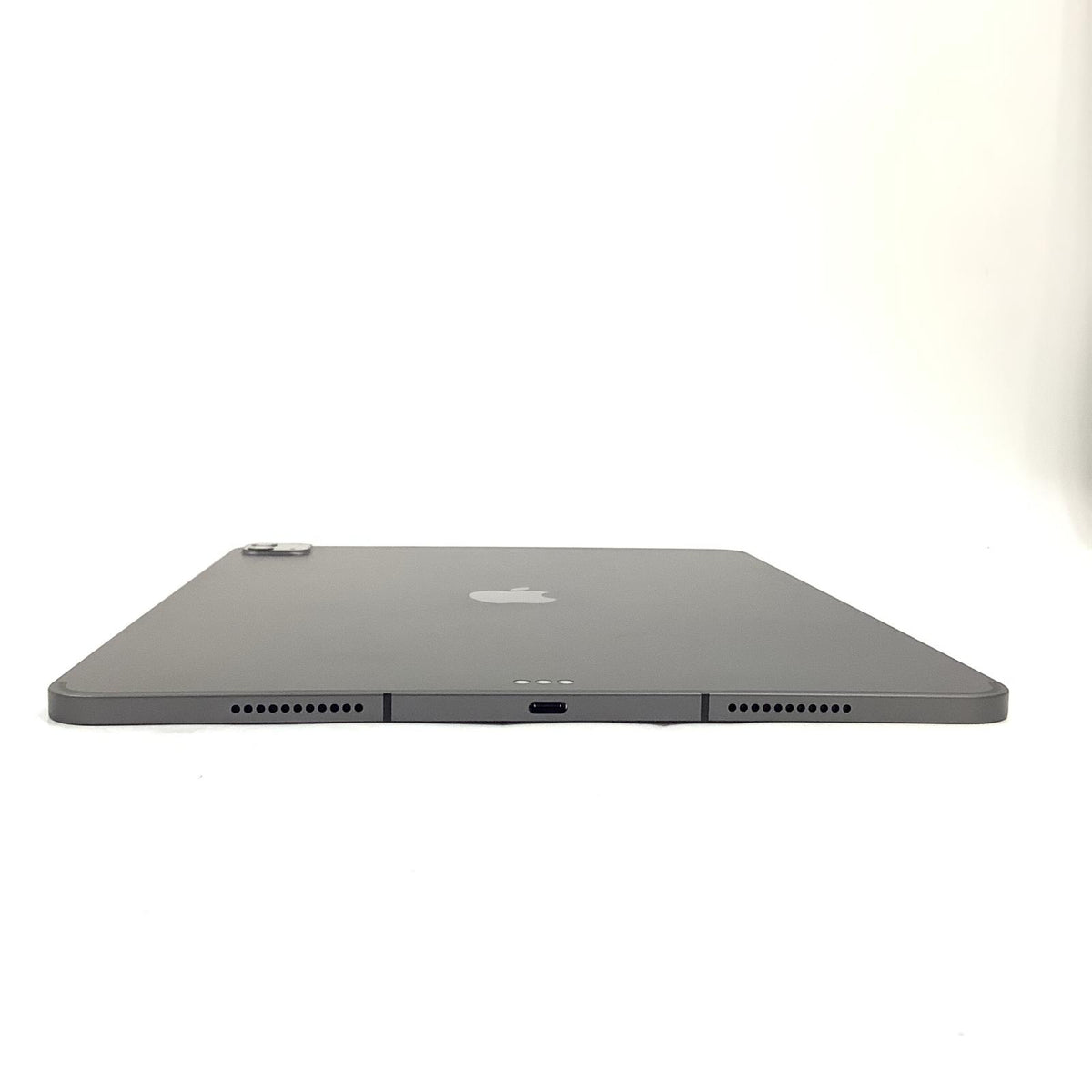 【全額返金保証】【最速発送】Apple iPad Pro 12.9インチ 第5世代 256GB スペースグレイ WiFi+Cellular au 白ロム 超美品 動作確認済