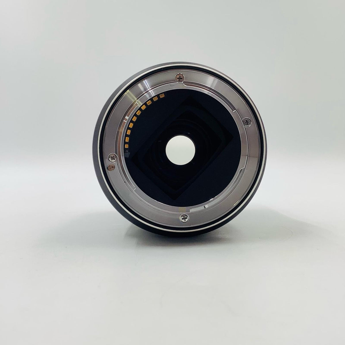 【全額返金保証】【最速発送】TAMRON 28-200mm F/2.8-5.6 Di III RXD (Model A071) 美品 動作確認済