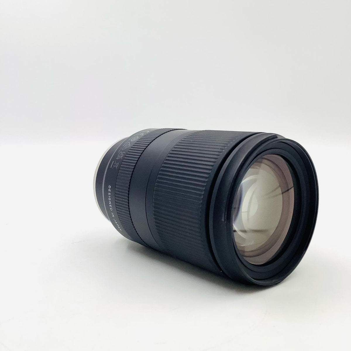【全額返金保証】【最速発送】TAMRON 28-200mm F/2.8-5.6 Di III RXD (Model A071) 美品 動作確認済