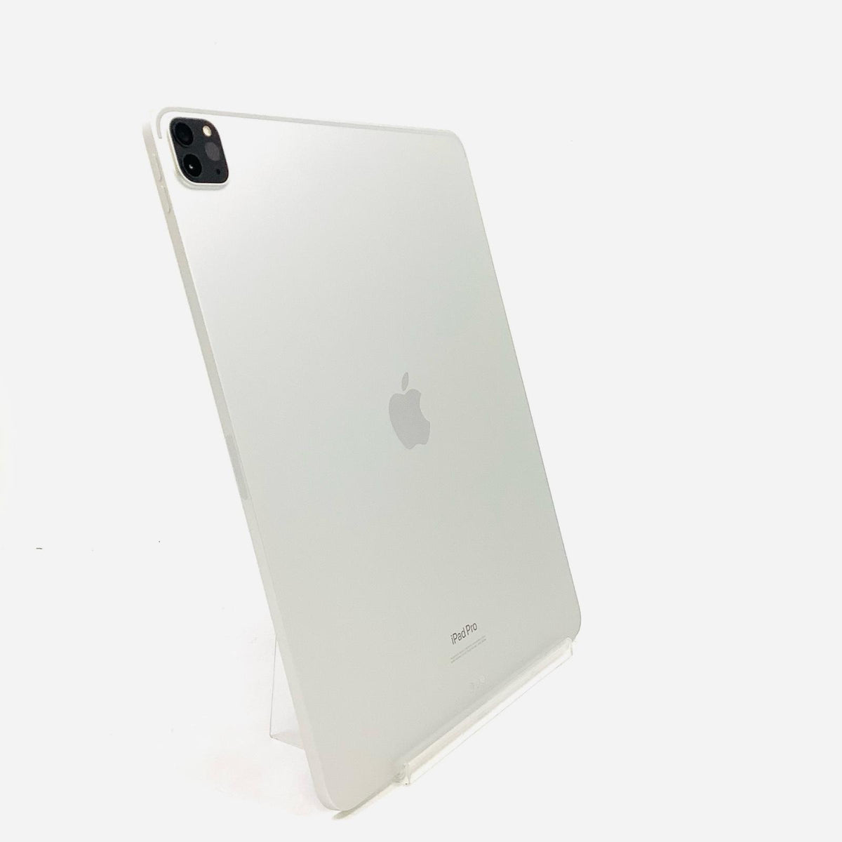 【全額返金保証】【最速発送】Apple iPad Pro 12.9インチ 第6世代 256GB シルバー Wi-Fi 美品 動作確認済