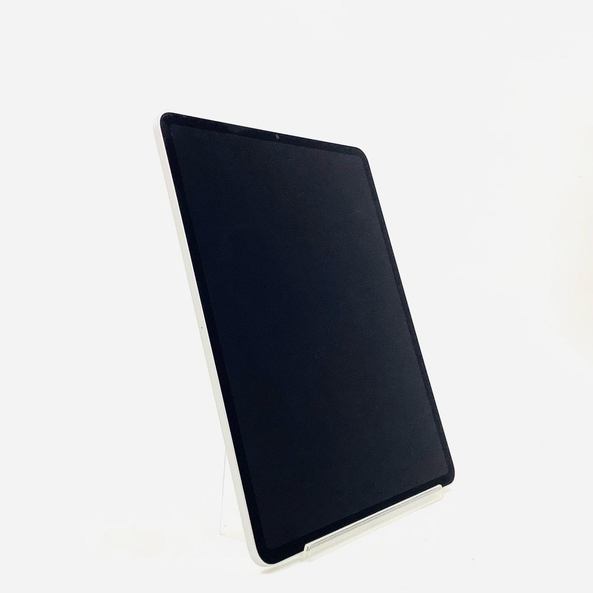 【全額返金保証】【最速発送】Apple iPad Pro 12.9インチ 第6世代 256GB シルバー Wi-Fi 美品 動作確認済