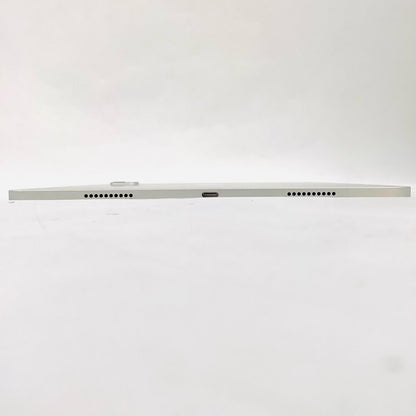 【全額返金保証】【最速発送】Apple iPad Pro 12.9インチ 第6世代 256GB シルバー Wi-Fi 美品 動作確認済
