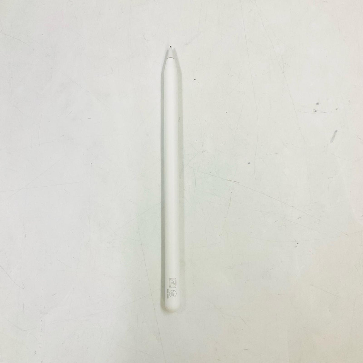 【全額返金保証】【最速発送】Apple Apple Pencil 第2世代 MU8F2J/A 動作確認済
