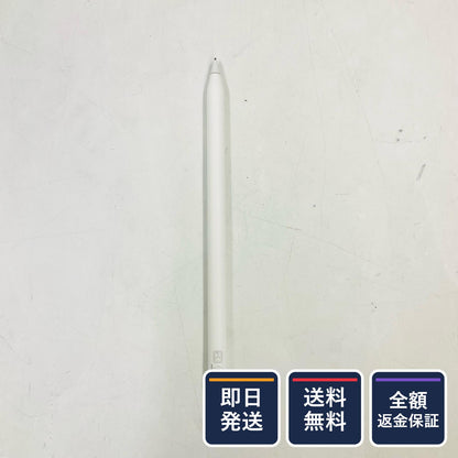 【全額返金保証】【最速発送】Apple Apple Pencil 第2世代 MU8F2J/A 動作確認済