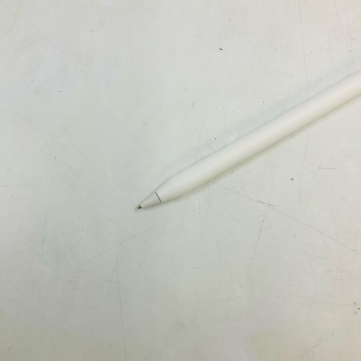【全額返金保証】【最速発送】Apple Apple Pencil 第2世代 MU8F2J/A 動作確認済