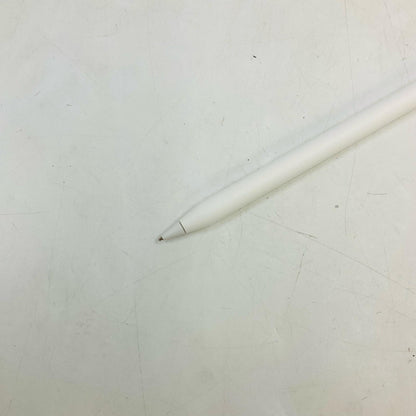【全額返金保証】【最速発送】Apple Apple Pencil 第2世代 MU8F2J/A 動作確認済
