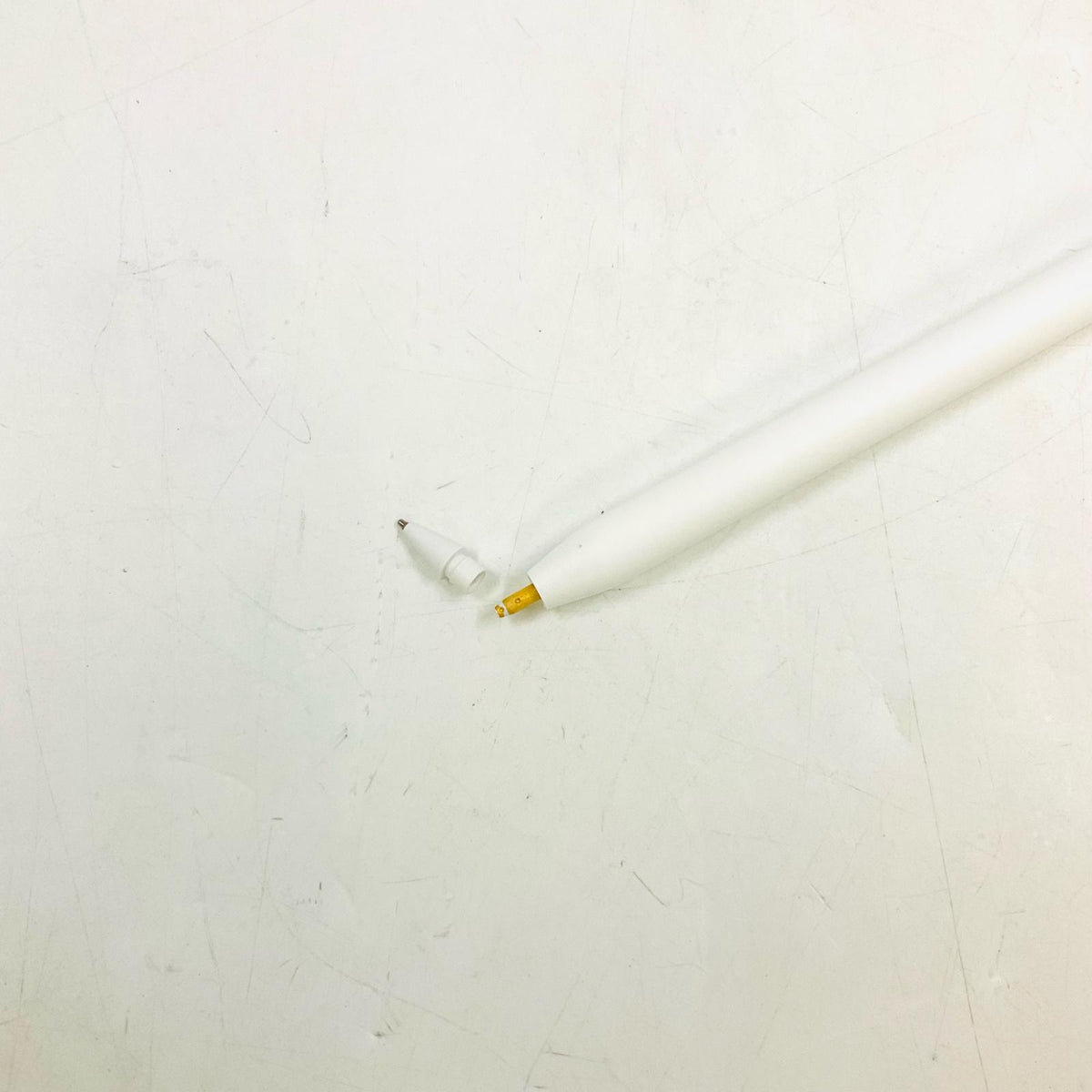 【全額返金保証】【最速発送】Apple Apple Pencil 第2世代 MU8F2J/A 動作確認済