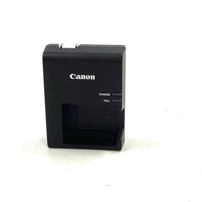 【全額返金保証】【最速発送】Canon バッテリーチャージャー LC-E10 美品 動作確認済