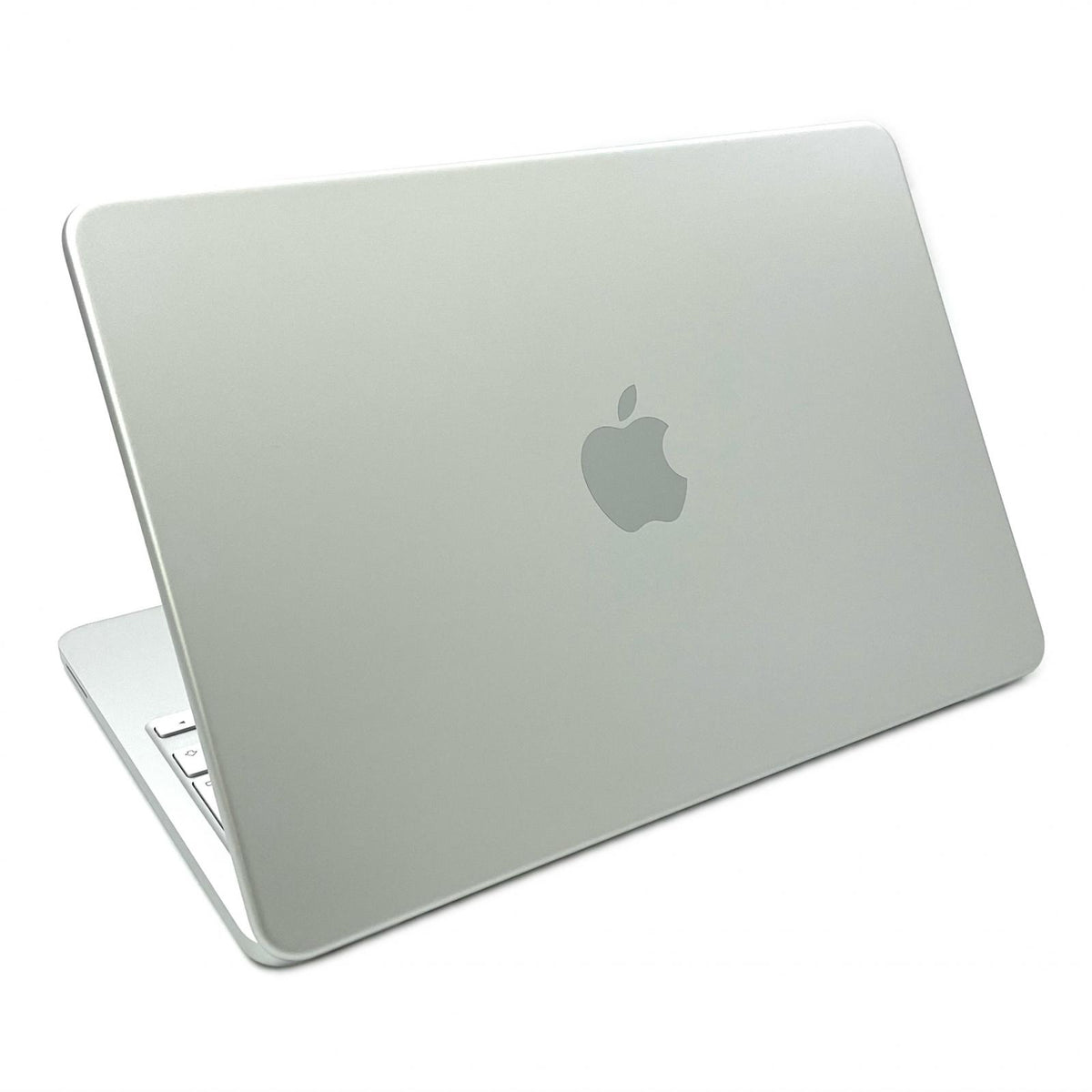 【全額返金保証】【最速発送】Apple MacBook Neo 13インチ 2026 Apple A18 Pro 8GB 512GB シルバー 100% 美品 動作確認済