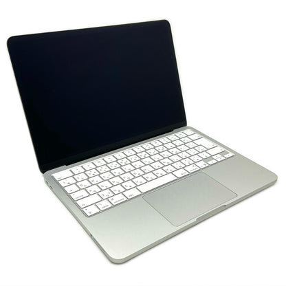 【全額返金保証】【最速発送】Apple MacBook Neo 13インチ 2026 Apple A18 Pro 8GB 512GB シルバー 100% 美品 動作確認済
