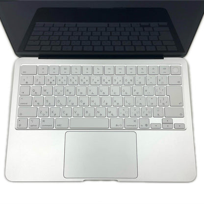 【全額返金保証】【最速発送】Apple MacBook Neo 13インチ 2026 Apple A18 Pro 8GB 512GB シルバー 100% 美品 動作確認済