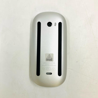 【全額返金保証】【最速発送】Apple Magic Mouse MXK53ZA/A 美品 動作確認済