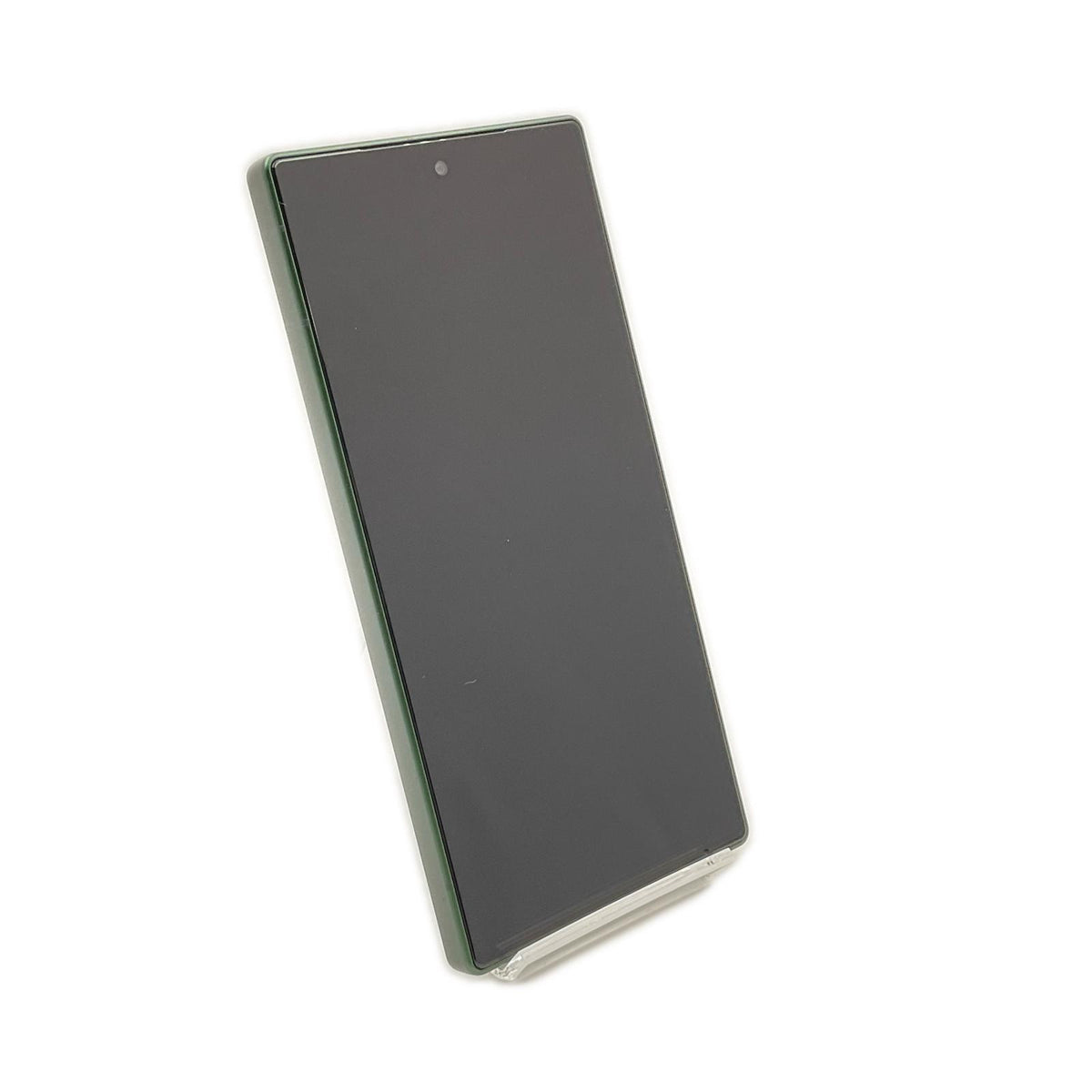 【全額返金保証】【最速発送】SHARP AQUOS R9 256GB グリーン SIMフリー SH-M28 白ロム 美品 動作確認済
