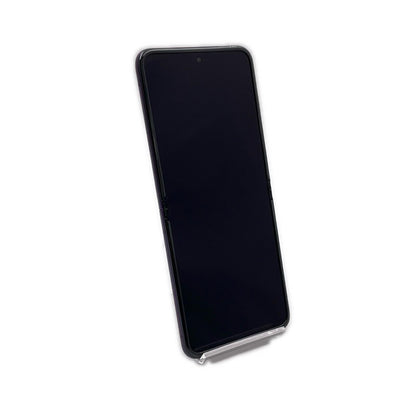 【全額返金保証】【最速発送】Motorola razr 40s 256GB パープル Softbank SIMフリー 動作確認済