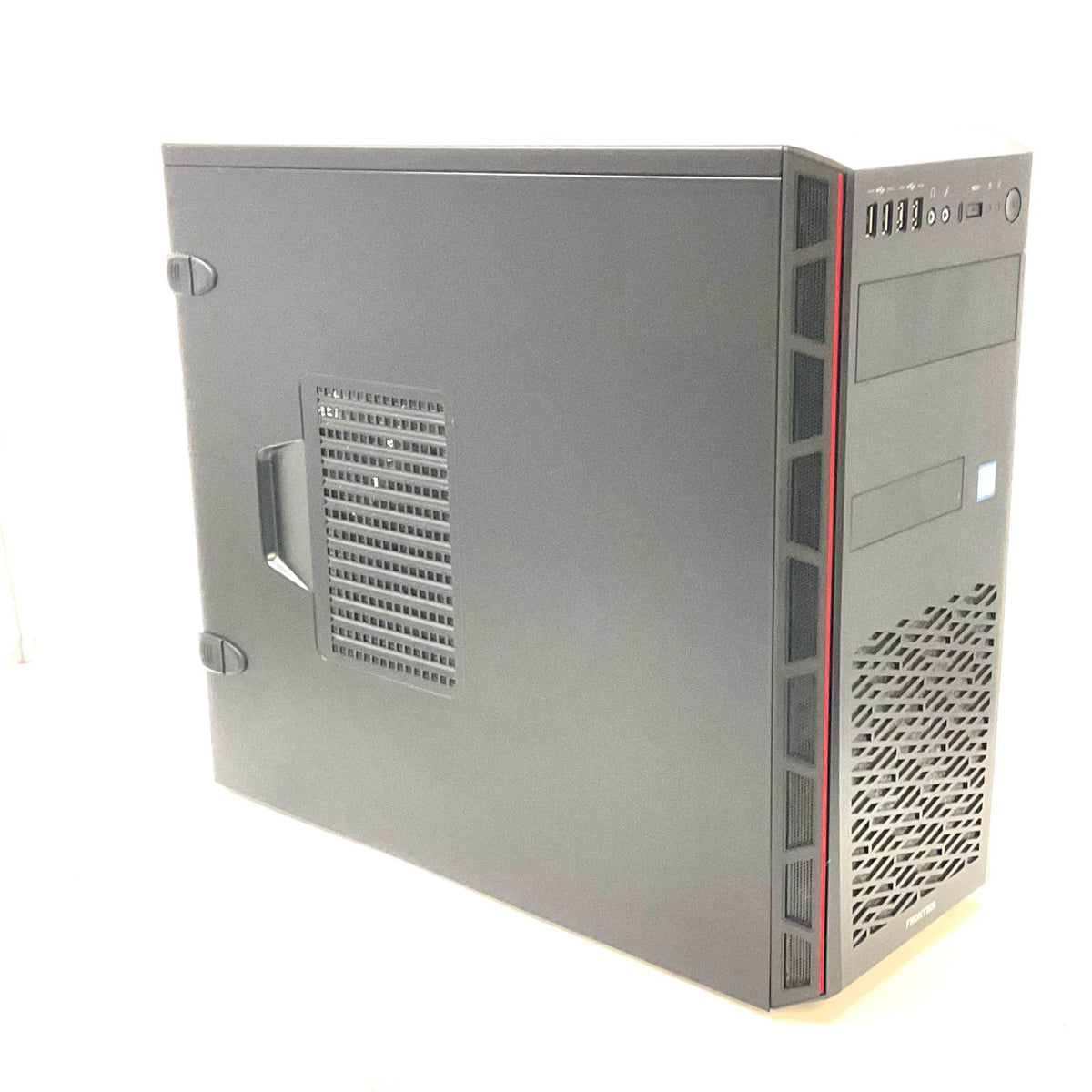 【全額返金保証】【最速発送】フロンティア ゲーミングデスクトップPC FRGAH370F/M10/NTK intel Core i7-9700F 64GB M.2 SSD 1TB HDD 2TB NVIDIA GeForce RTX 2080 Super 8GB 美品 動作確認済