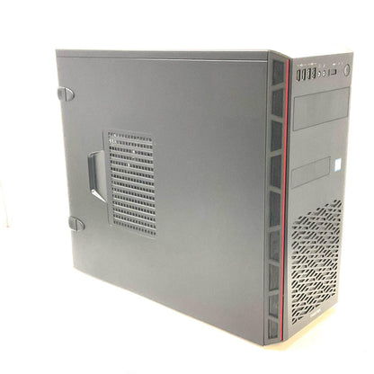 【全額返金保証】【最速発送】フロンティア ゲーミングデスクトップPC FRGAH370F/M10/NTK intel Core i7-9700F 64GB M.2 SSD 1TB HDD 2TB NVIDIA GeForce RTX 2080 Super 8GB 美品 動作確認済