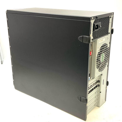 【全額返金保証】【最速発送】フロンティア ゲーミングデスクトップPC FRGAH370F/M10/NTK intel Core i7-9700F 64GB M.2 SSD 1TB HDD 2TB NVIDIA GeForce RTX 2080 Super 8GB 美品 動作確認済