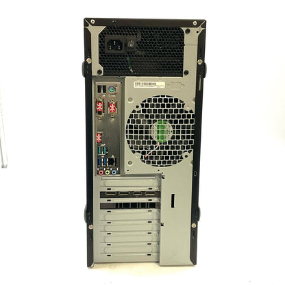 【全額返金保証】【最速発送】フロンティア ゲーミングデスクトップPC FRGAH370F/M10/NTK intel Core i7-9700F 64GB M.2 SSD 1TB HDD 2TB NVIDIA GeForce RTX 2080 Super 8GB 美品 動作確認済