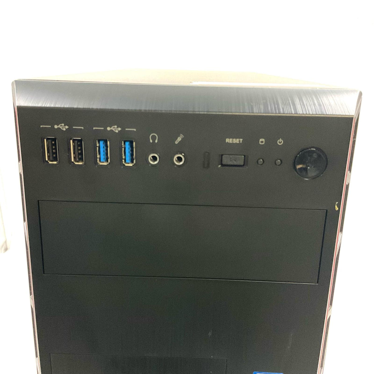 【全額返金保証】【最速発送】フロンティア ゲーミングデスクトップPC FRGAH370F/M10/NTK intel Core i7-9700F 64GB M.2 SSD 1TB HDD 2TB NVIDIA GeForce RTX 2080 Super 8GB 美品 動作確認済