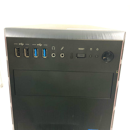 【全額返金保証】【最速発送】フロンティア ゲーミングデスクトップPC FRGAH370F/M10/NTK intel Core i7-9700F 64GB M.2 SSD 1TB HDD 2TB NVIDIA GeForce RTX 2080 Super 8GB 美品 動作確認済