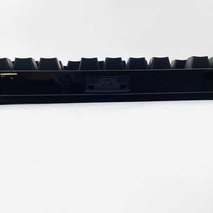 【全額返金保証】【最速発送】Logicool PRO TENKEYLESS GAMING 820-009031 美品 動作確認済