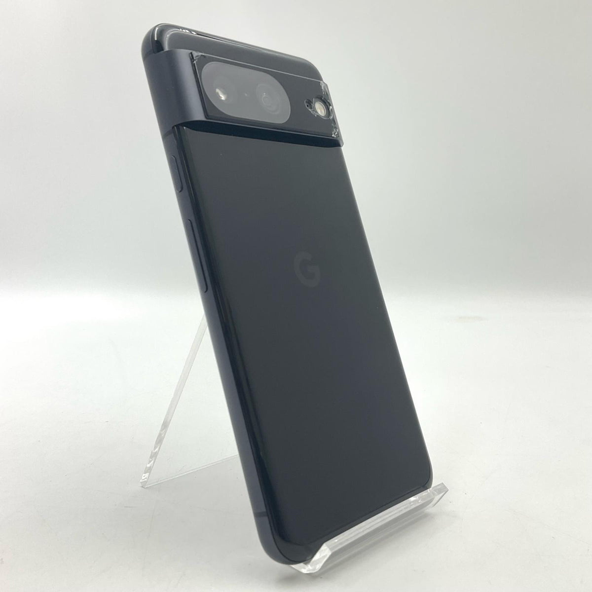 【全額返金保証】【最速発送】Google Pixel 8 256GB Obsidian SIMフリー GZPF0 白ロム 動作確認済