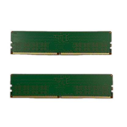 【全額返金保証】【最速発送】crucial メモリ 16GB DDR5-4800 x2枚 CT16G48C40U5G.8A1 超美品 動作確認済