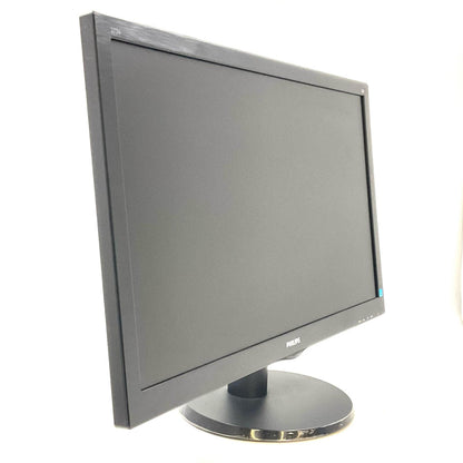 【最速発送】PHILIPS 273V5LHAB/11 27インチ【難有】
