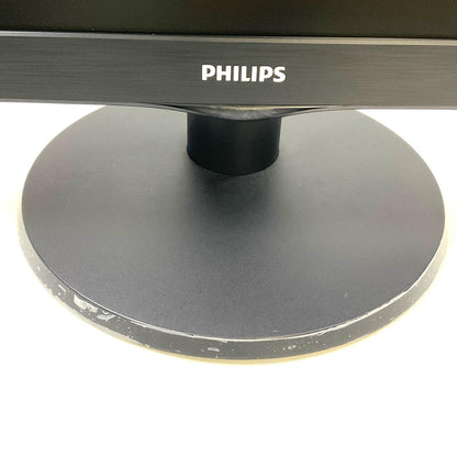 【最速発送】PHILIPS 273V5LHAB/11 27インチ【難有】