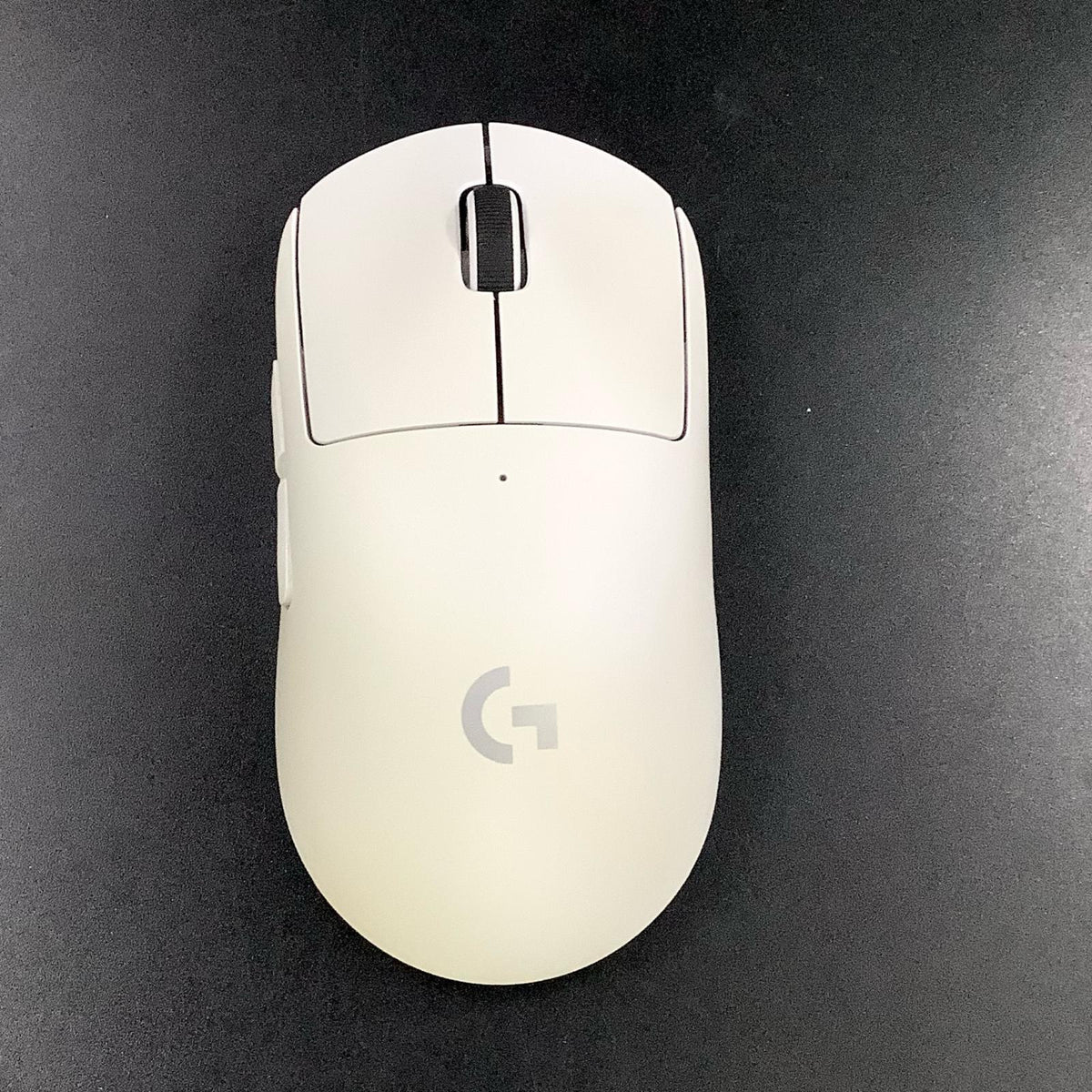 【全額返金保証】【最速発送】Logicool PRO X SUPERLIGHT Wireless Gaming Mouse MR0086 美品 動作確認済