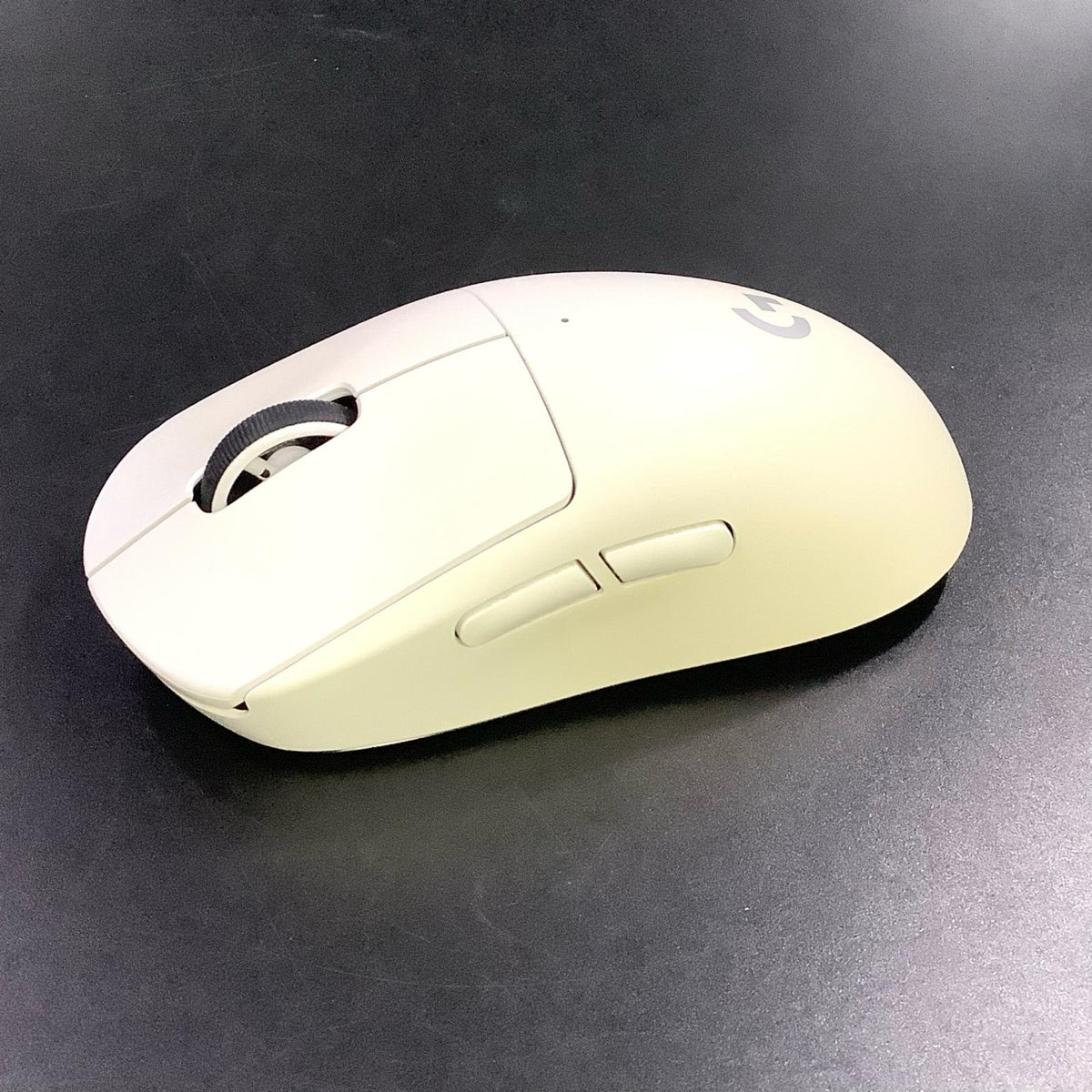 【全額返金保証】【最速発送】Logicool PRO X SUPERLIGHT Wireless Gaming Mouse MR0086 美品 動作確認済