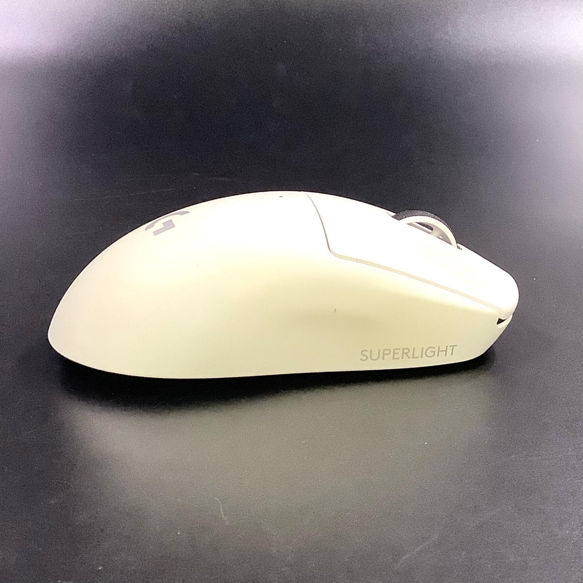 【全額返金保証】【最速発送】Logicool PRO X SUPERLIGHT Wireless Gaming Mouse MR0086 美品 動作確認済