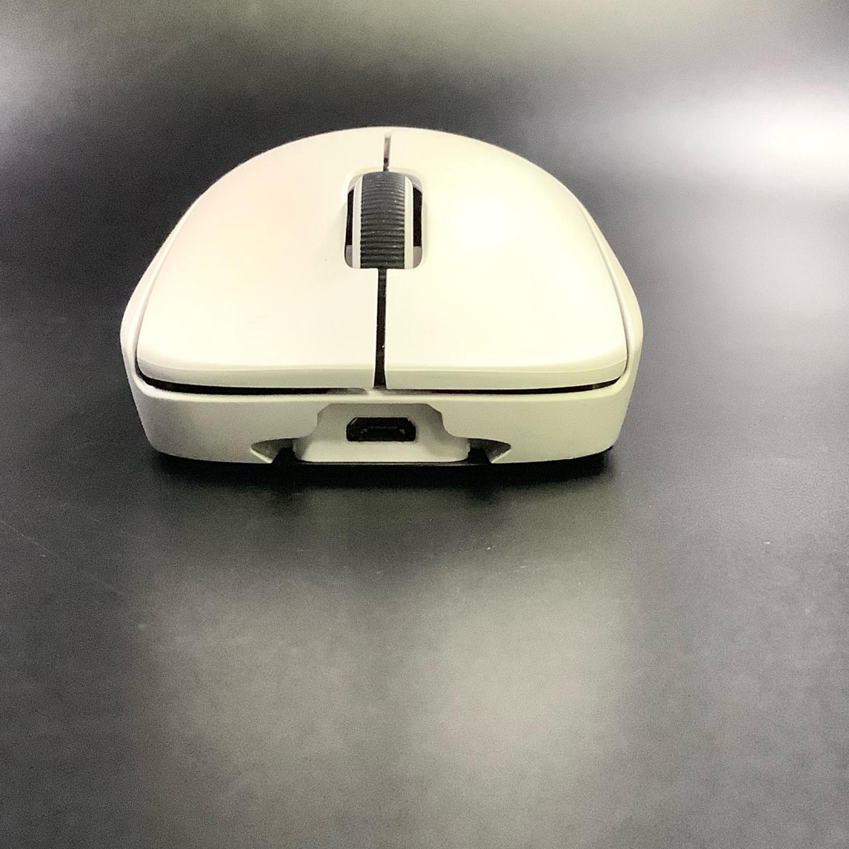 【全額返金保証】【最速発送】Logicool PRO X SUPERLIGHT Wireless Gaming Mouse MR0086 美品 動作確認済
