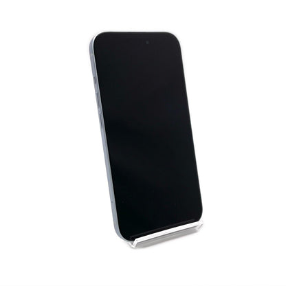 【全額返金保証】【最速発送】Apple iPhone iPhone 15 256GB ブルー SIMフリー 白ロム 美品 動作確認済 87%
