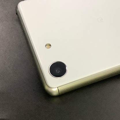 【全額返金保証】【最速発送】Sony Xperia Ace 64GB ホワイト docomo SO-02L 白ロム 動作確認済