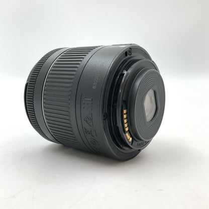【最速発送】Canon EF-S18-55mm F4-5.6 IS STM【難有】
