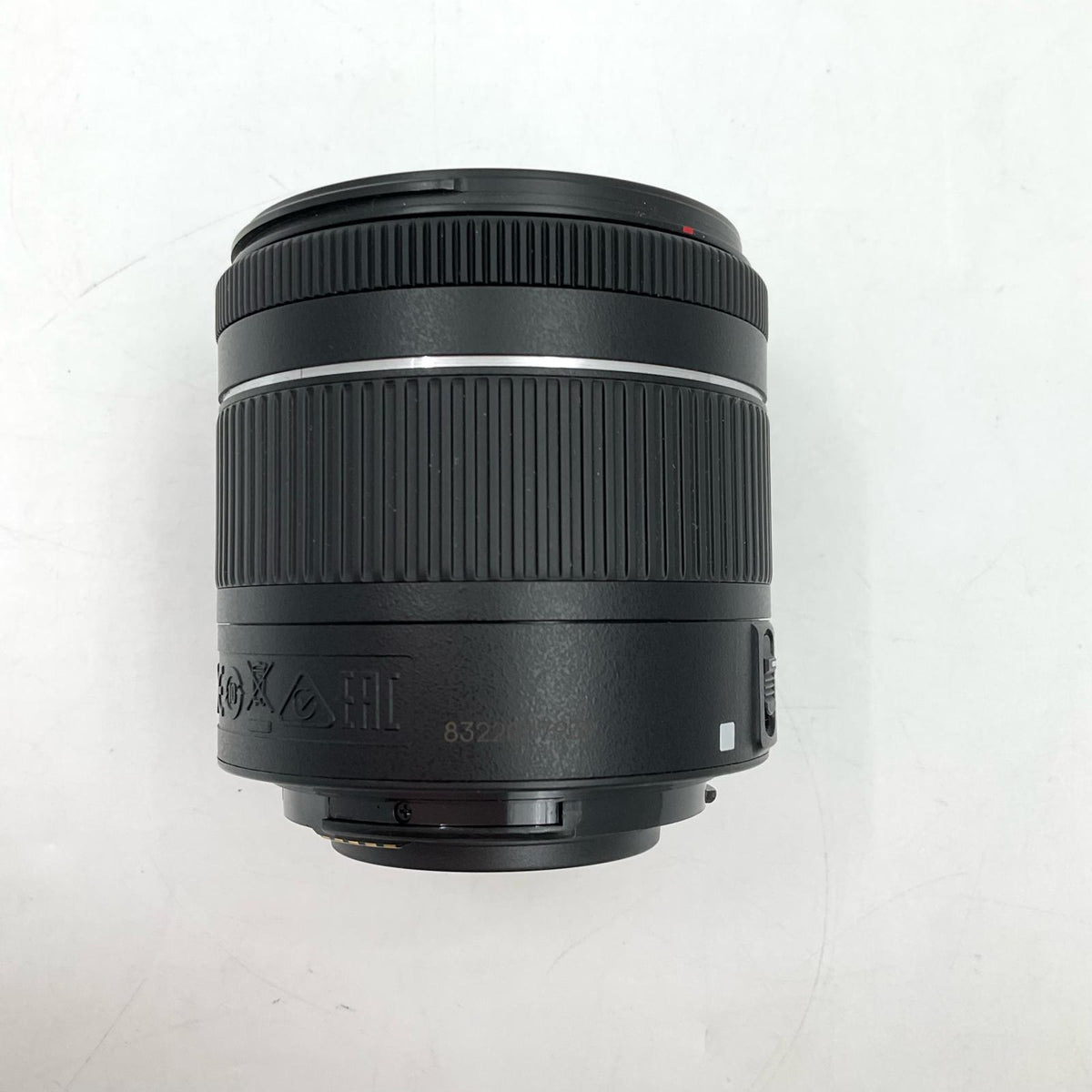 【最速発送】Canon EF-S18-55mm F4-5.6 IS STM【難有】