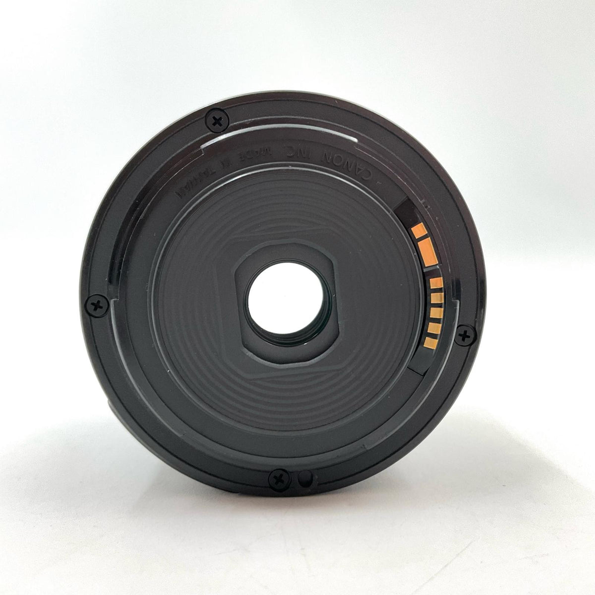 【最速発送】Canon EF-S18-55mm F4-5.6 IS STM【難有】