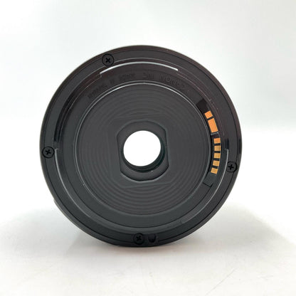 【最速発送】Canon EF-S18-55mm F4-5.6 IS STM【難有】