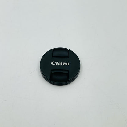 【最速発送】Canon EF-S18-55mm F4-5.6 IS STM【難有】