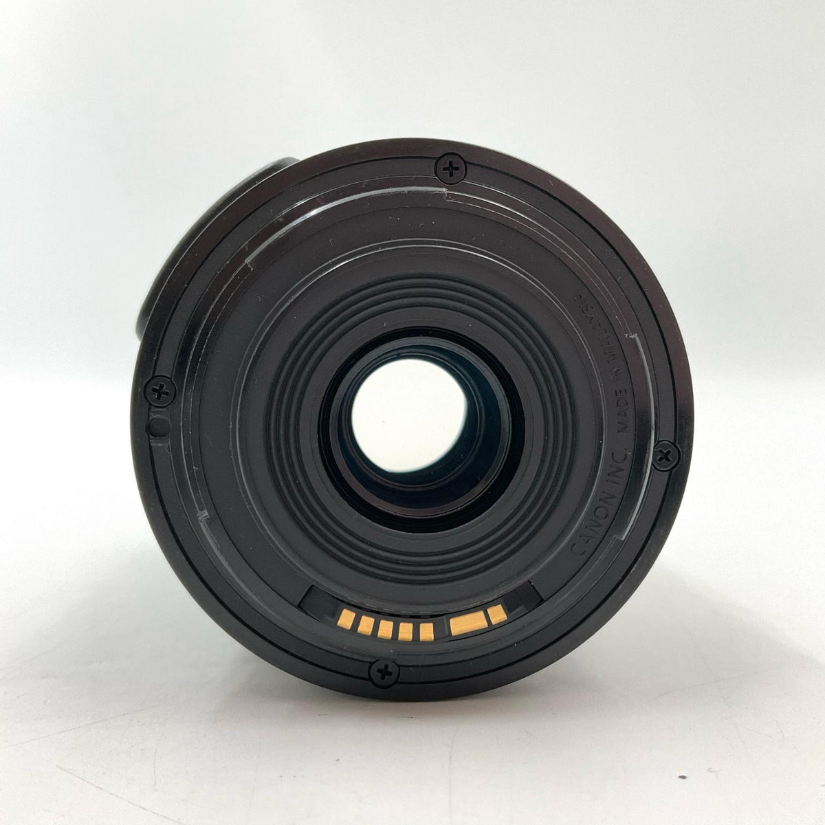 【全額返金保証】【最速発送】Canon EF-S55-250mm F4-5.6 IS STM 美品 動作確認済
