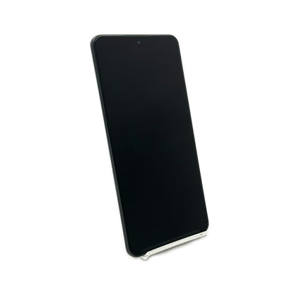 【全額返金保証】【最速発送】Xiaomi Xiaomi 12T 256GB ブラック SIMフリー 白ロム 美品 動作確認済