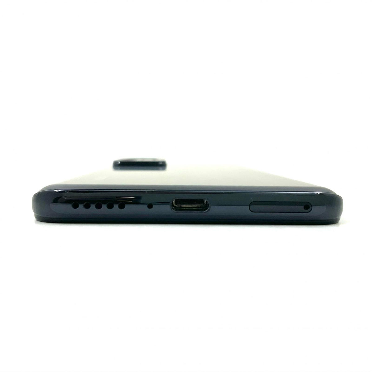 【全額返金保証】【最速発送】Xiaomi Xiaomi 12T 256GB ブラック SIMフリー 白ロム 美品 動作確認済