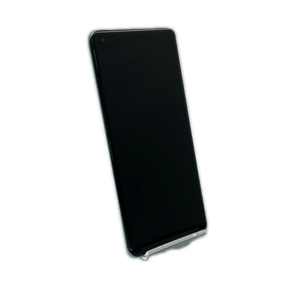 【最速発送】Xiaomi Xiaomi MI 11 128GB ブルー SIMフリー 白ロム【難有】