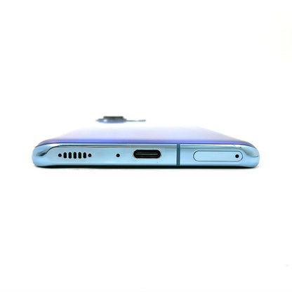 【最速発送】Xiaomi Xiaomi MI 11 128GB ブルー SIMフリー 白ロム【難有】