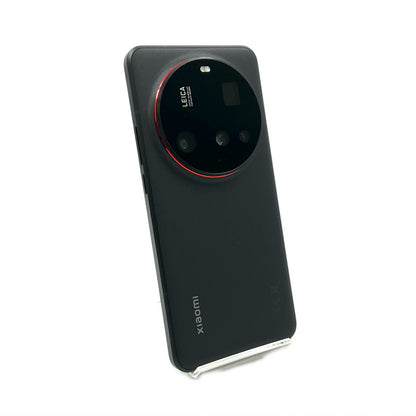【全額返金保証】【最速発送】Xiaomi Xiaomi 15 Ultra 512GB ブラック SIMフリー 白ロム 美品 動作確認済