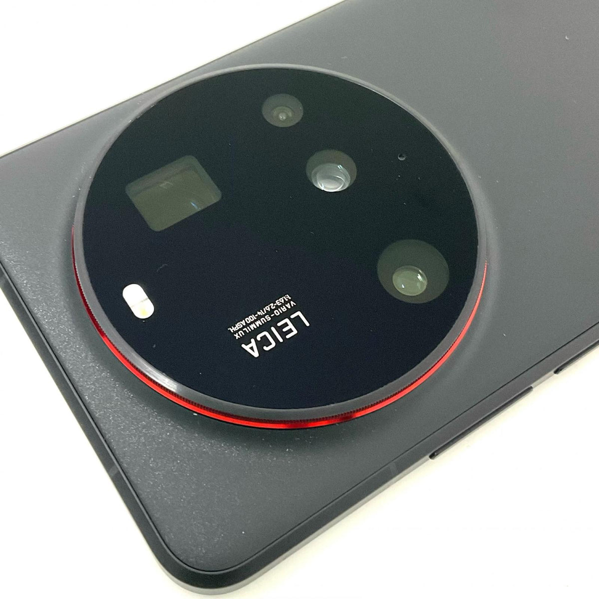 【全額返金保証】【最速発送】Xiaomi Xiaomi 15 Ultra 512GB ブラック SIMフリー 白ロム 美品 動作確認済
