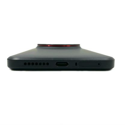 【全額返金保証】【最速発送】Xiaomi Xiaomi 15 Ultra 512GB ブラック SIMフリー 白ロム 美品 動作確認済