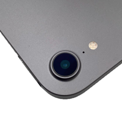 【全額返金保証】【最速発送】Apple iPad mini 8.3インチ 第6世代 256GB スペースグレイ Wi-Fi 美品 動作確認済
